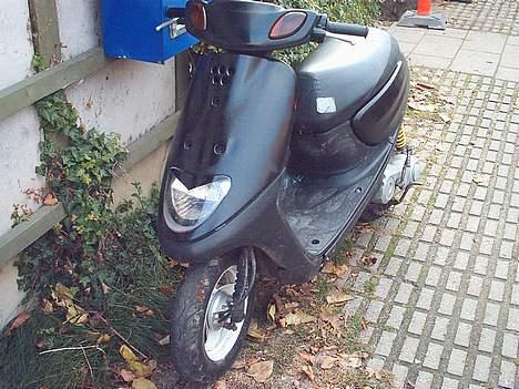 Yamaha Space In billede 3