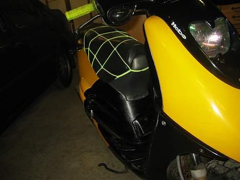 Derbi Hunter solgt billede 1