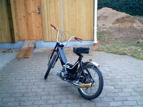 Puch Maxi K Før Renov. Solgt billede 1