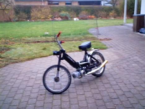 Puch Maxi K Før Renov. Solgt billede 2