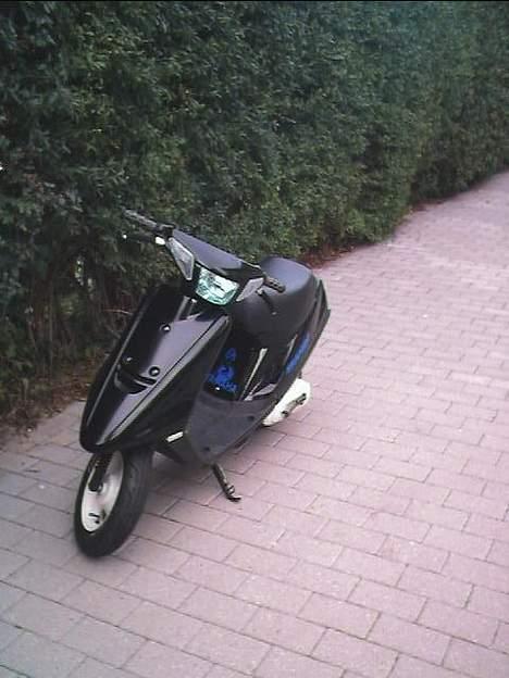 Yamaha Jog solgt billede 1