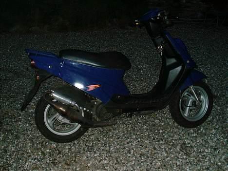 PGO Hot 50 billede 5