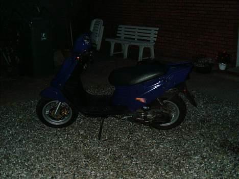 PGO Hot 50 billede 4