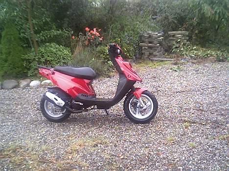 PGO Hot 50 billede 3