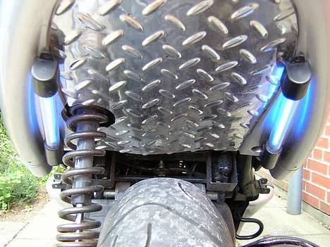 Benelli 491 billede 1