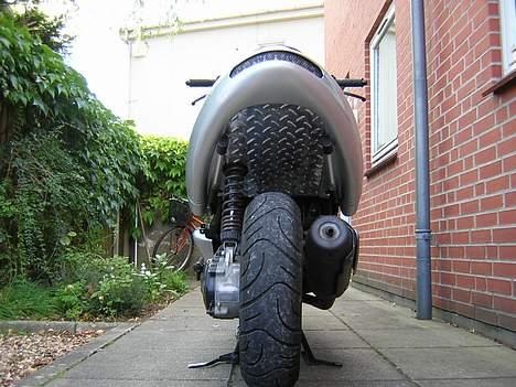 Benelli 491 billede 5