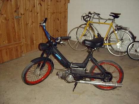Puch Maxi *P* billede 1
