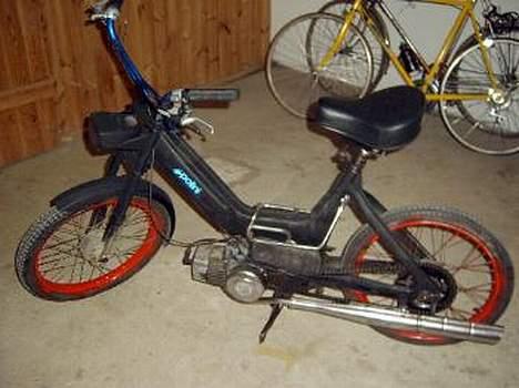 Puch Maxi *P* billede 2