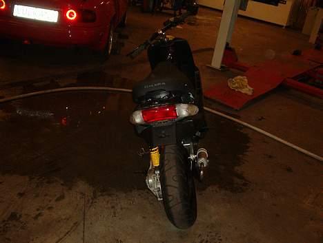 Gilera Stalker billede 5