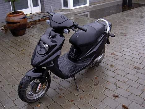 PGO Hot 50 billede 1