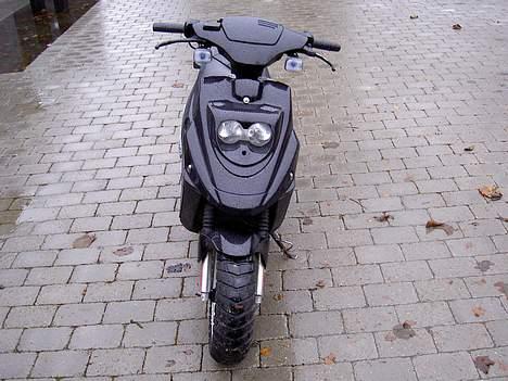 PGO Hot 50 billede 2