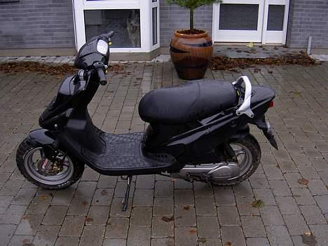 PGO Hot 50 billede 4