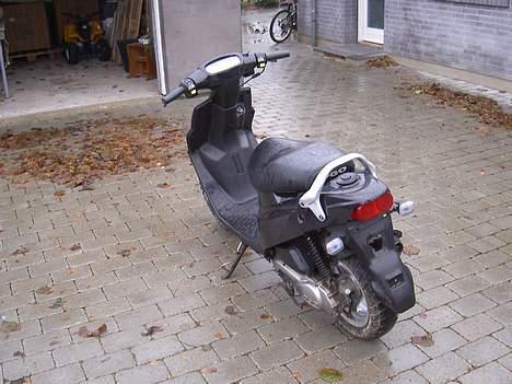 PGO Hot 50 billede 5