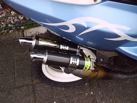 PGO Dr. big billede 1