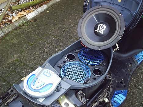 PGO Dr. big billede 3