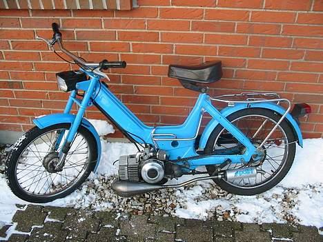 Puch Maxi billede 1