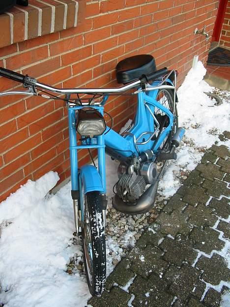 Puch Maxi billede 3