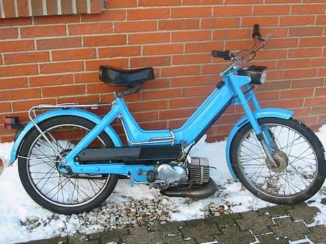 Puch Maxi billede 4