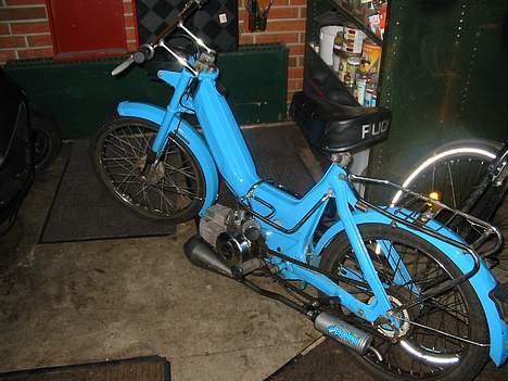 Puch Maxi billede 5