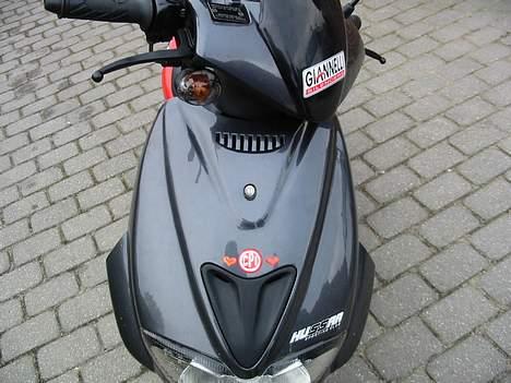 CPI Hussar {solgt} - Læg mærke til de to hjerter!!! billede 2