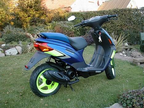 Derbi ATLANTIS billede 1