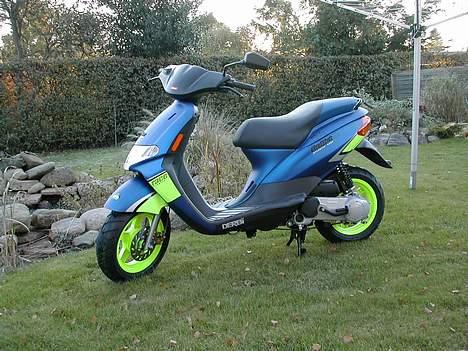 Derbi ATLANTIS billede 2
