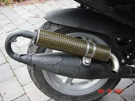 Benelli 491 st billede 3