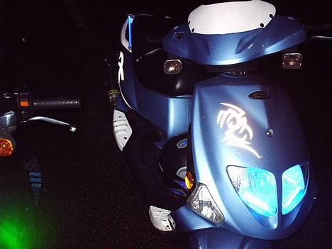 PGO Dr. big billede 2