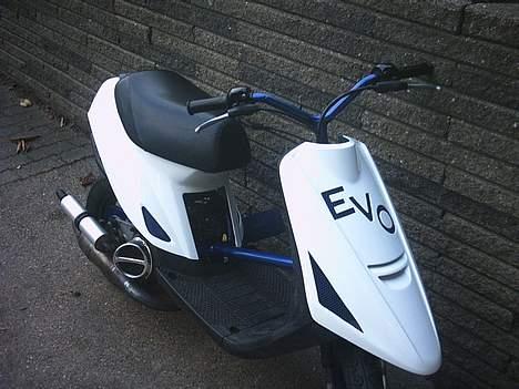 Yamaha Jog FS billede 1