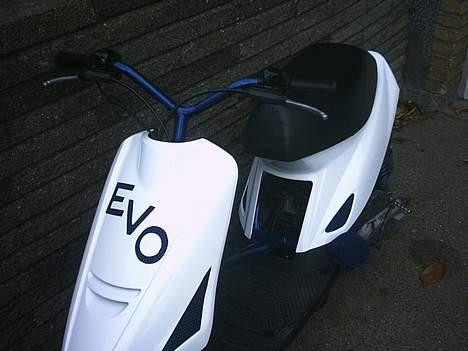 Yamaha Jog FS billede 2