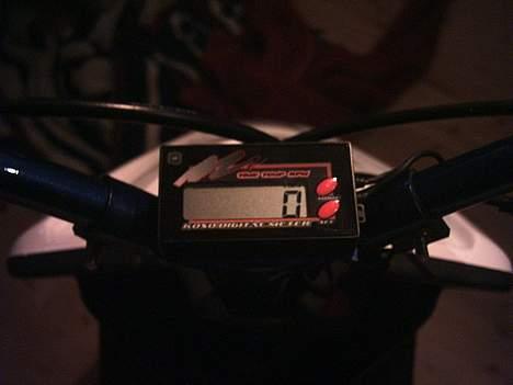 Yamaha Jog FS billede 4