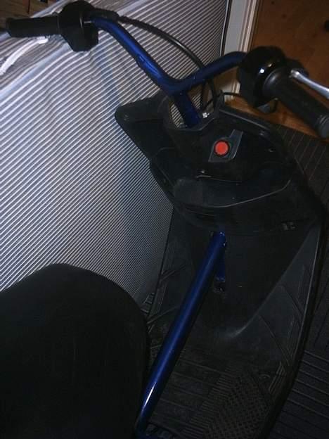 Yamaha Jog FS billede 5