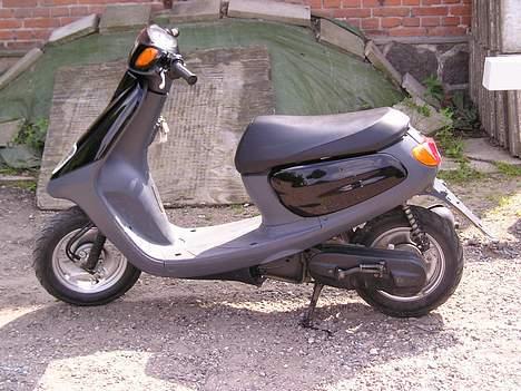 Yamaha Jog spac inv. billede 1