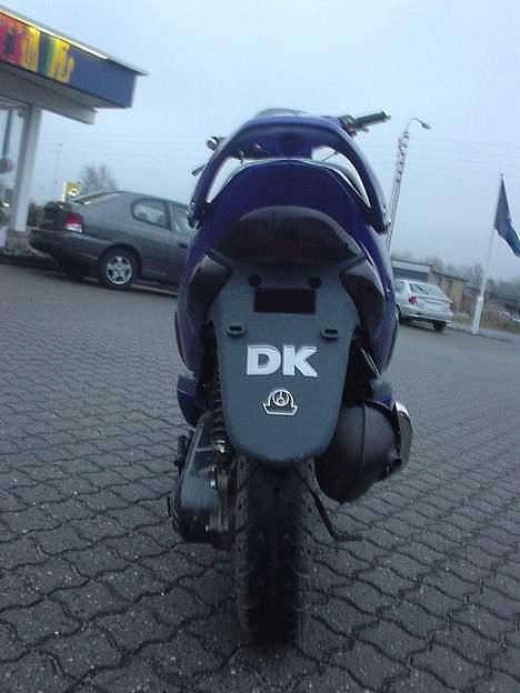 Adly Super Sonic solgt billede 2