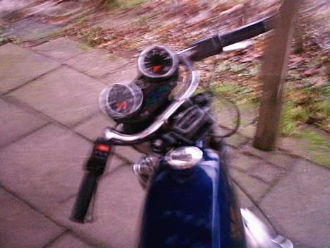 Kreidler RMC 3 gear billede 2