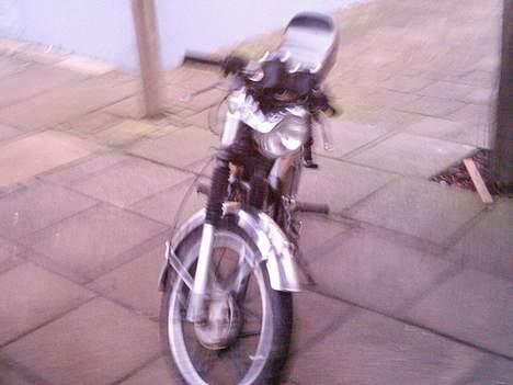 Kreidler RMC 3 gear billede 4