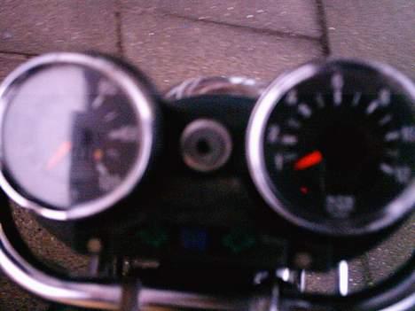 Kreidler RMC 3 gear billede 5