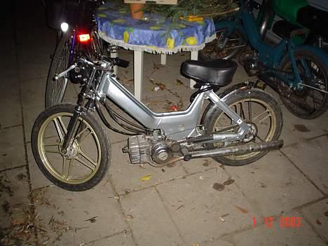 Puch Maxi 2 g. billede 1