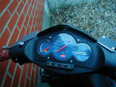 Aprilia Sonic billede 5