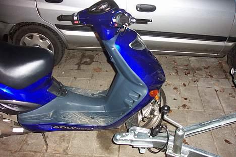 Adly SuperSonic billede 2