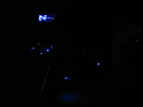 PGO Hot50 [Solgt] billede 5