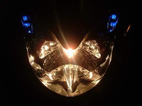 Yamaha Jog R billede 5