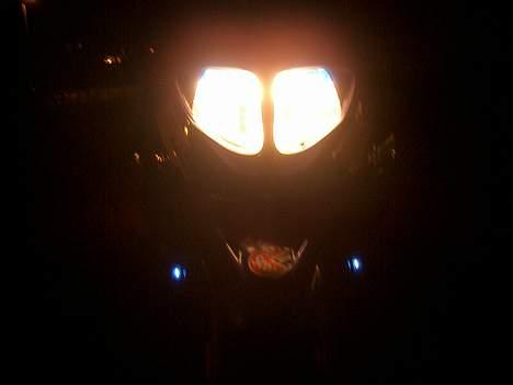 PGO Dr. Big billede 1