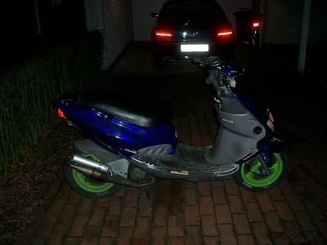 PGO Dr. Big billede 2