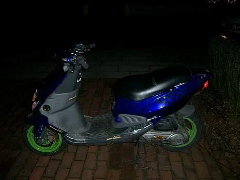 PGO Dr. Big billede 4