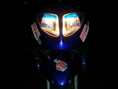 PGO Dr. Big billede 5