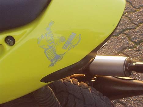 Aprilia sonic billede 4