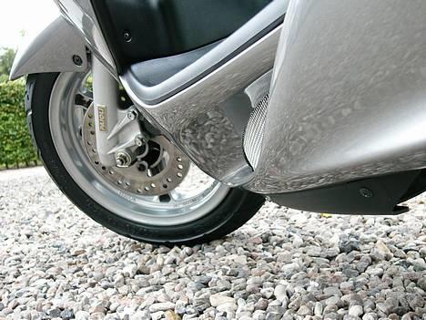 Yamaha Jog R EVO  - SOLGT billede 2