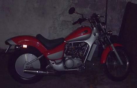 Aprilia Classic billede 1