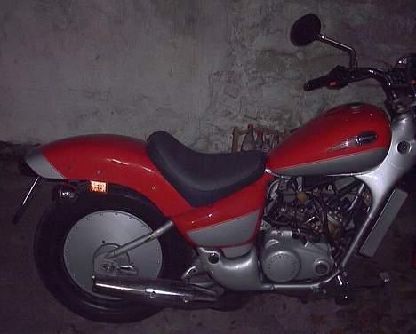 Aprilia Classic billede 2